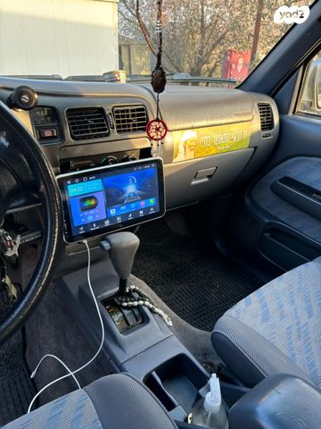 טויוטה היילקס