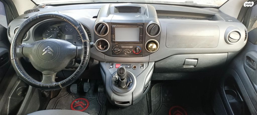 סיטרואן ברלינגו