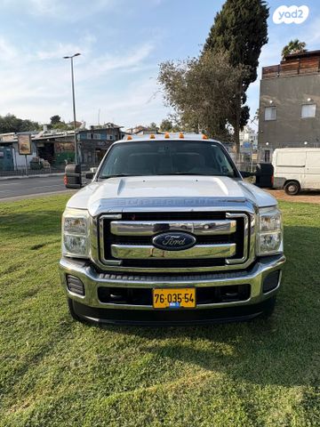 פורד F-350