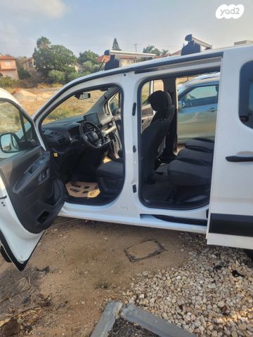 טויוטה פרואייס סיטי