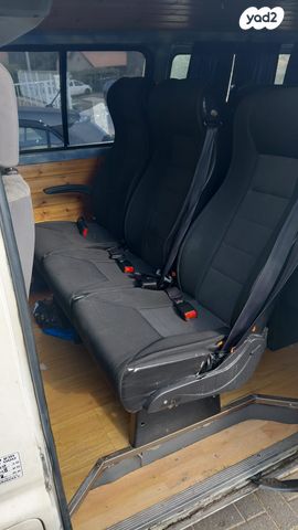 טויוטה הייאס