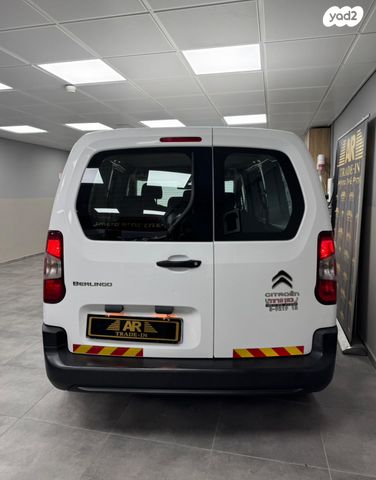 סיטרואן ברלינגו