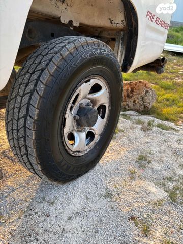 טויוטה היילקס