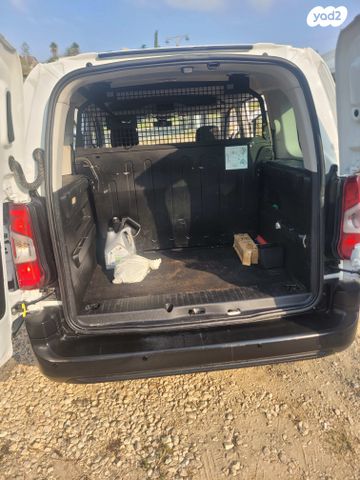 טויוטה פרואייס סיטי