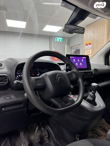 סיטרואן ברלינגו