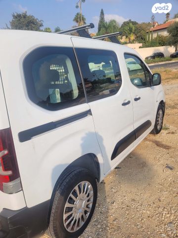 מודעת רכב טויוטה פרואייס סיטי