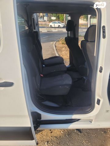 טויוטה פרואייס סיטי