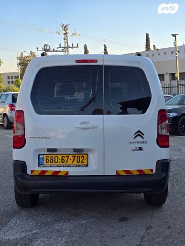 סיטרואן ברלינגו