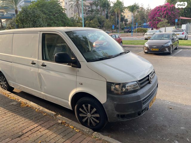 פולקסווגן טרנספורטר