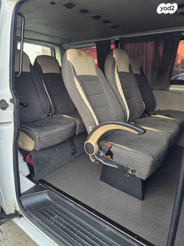 פולקסווגן טרנספורטר