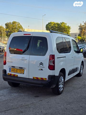 סיטרואן ברלינגו