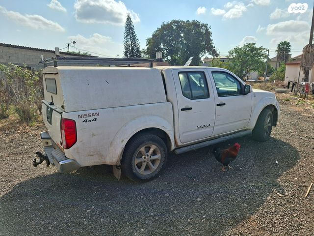 ניסאן נבארה