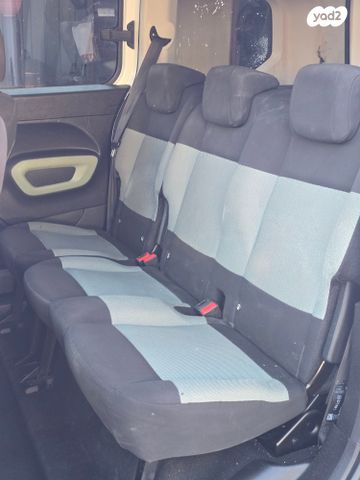 סיטרואן ברלינגו