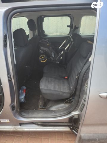 מודעת רכב אופל קומבו