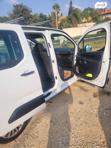 טויוטה פרואייס סיטי