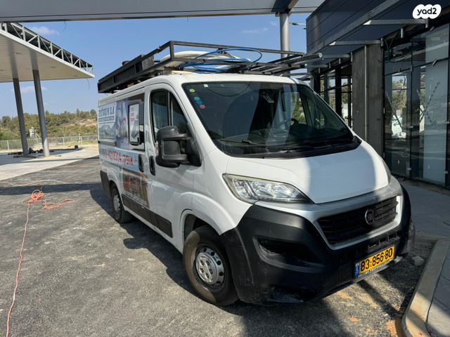 פיאט דוקאטו