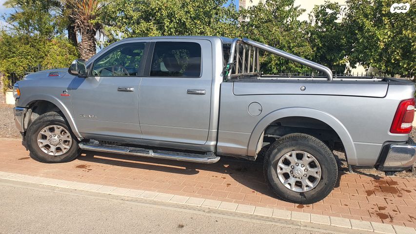 ראם 2500