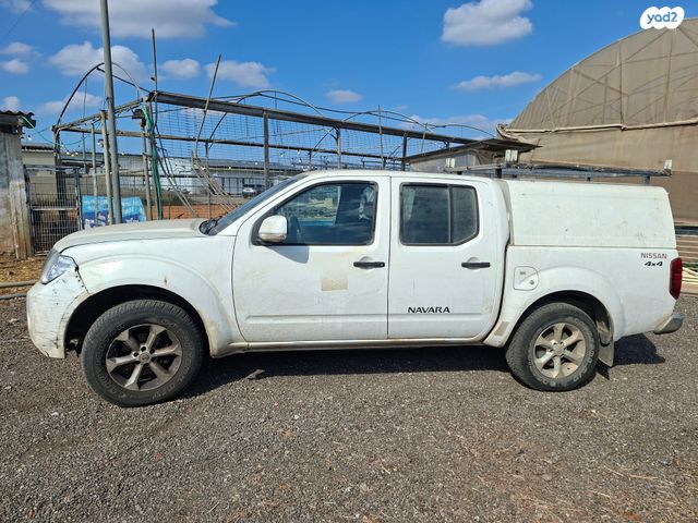 ניסאן נבארה