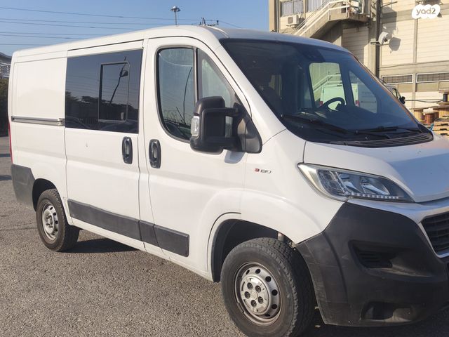 פיאט דוקאטו