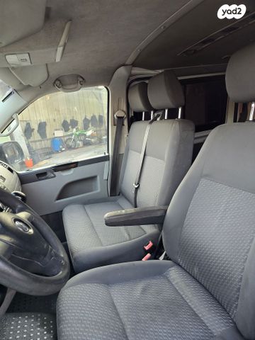 פולקסווגן טרנספורטר