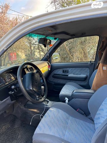 טויוטה היילקס