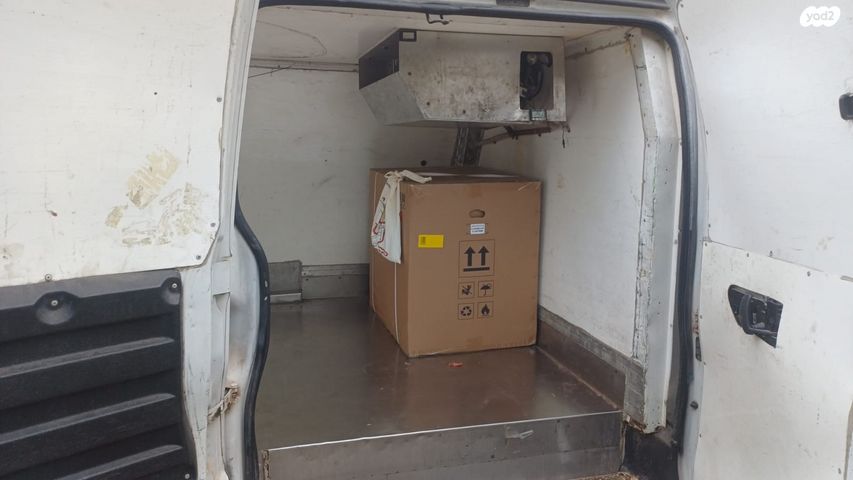 שברולט סוואנה