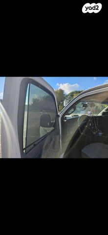 שברולט סוואנה