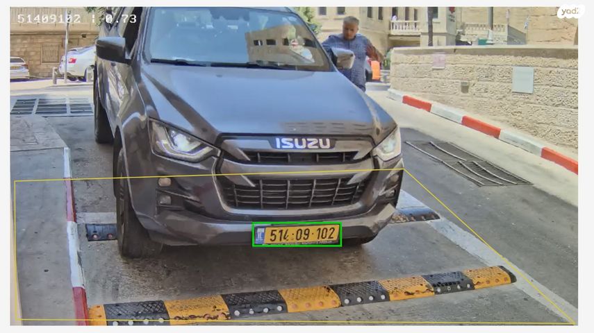 מודעת רכב איסוזו די-מקס