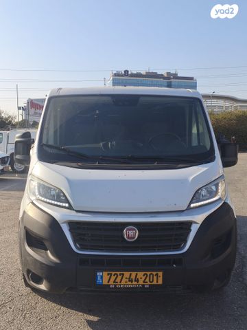 פיאט דוקאטו