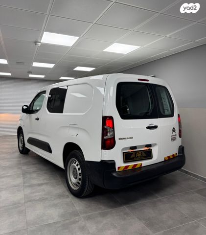 סיטרואן ברלינגו