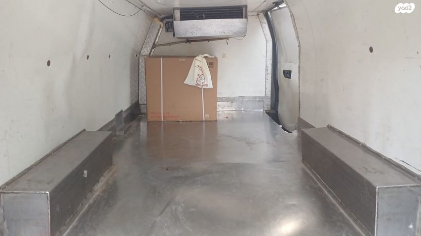 שברולט סוואנה