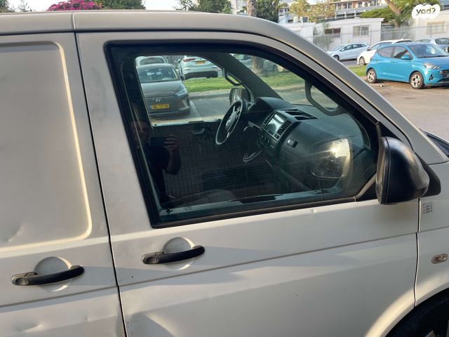 פולקסווגן טרנספורטר