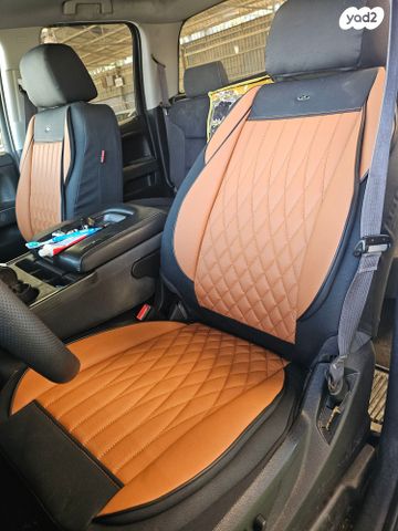 שברולט סילברדו