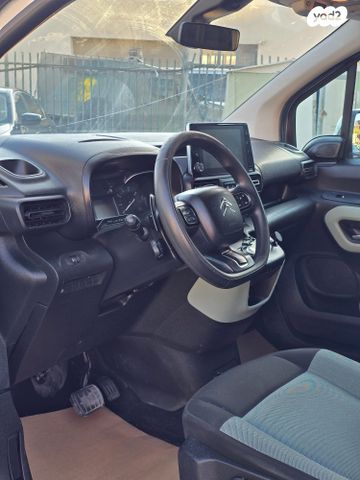 סיטרואן ברלינגו