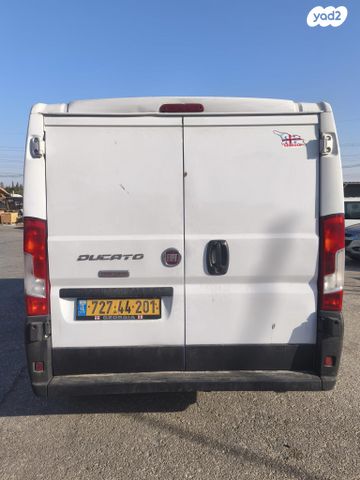 פיאט דוקאטו