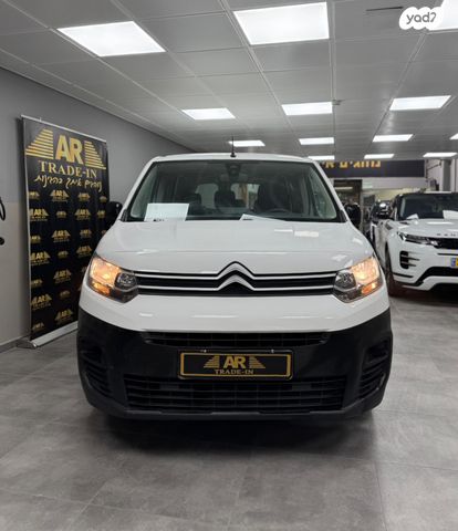 סיטרואן ברלינגו