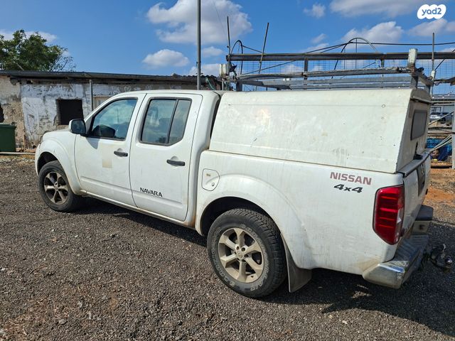 ניסאן נבארה