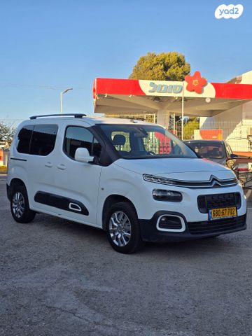 סיטרואן ברלינגו