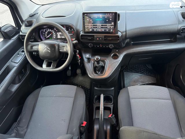 סיטרואן ברלינגו