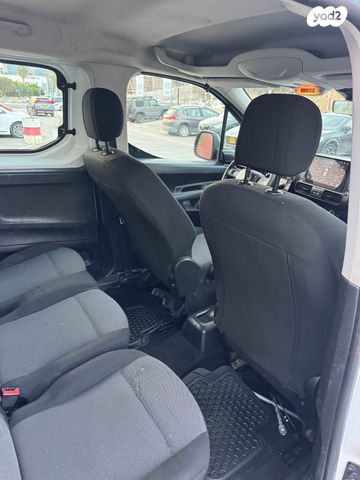 סיטרואן ברלינגו