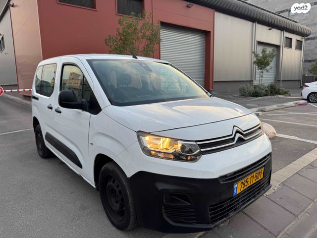 סיטרואן ברלינגו