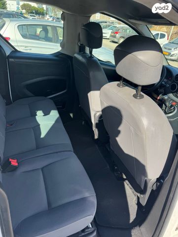 סיטרואן ברלינגו