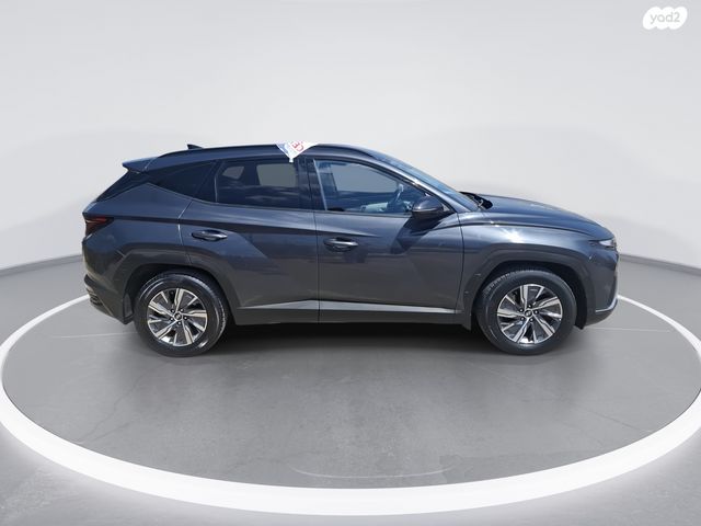 יונדאי טוסון