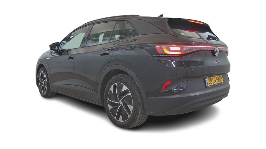 פולקסווגן ID.4