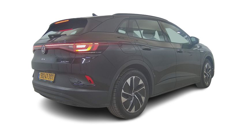 פולקסווגן ID.4