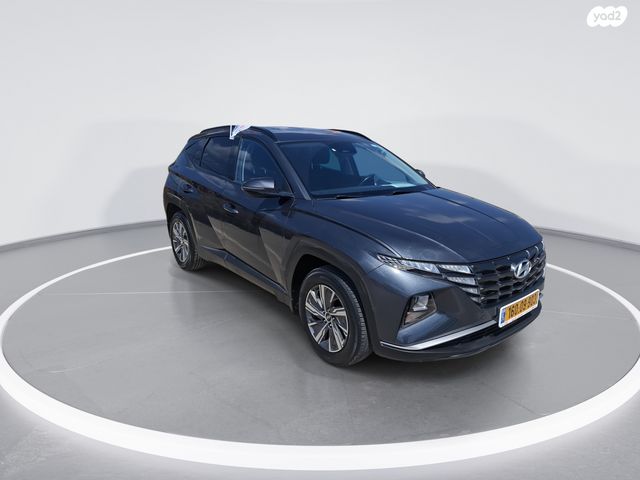 יונדאי טוסון