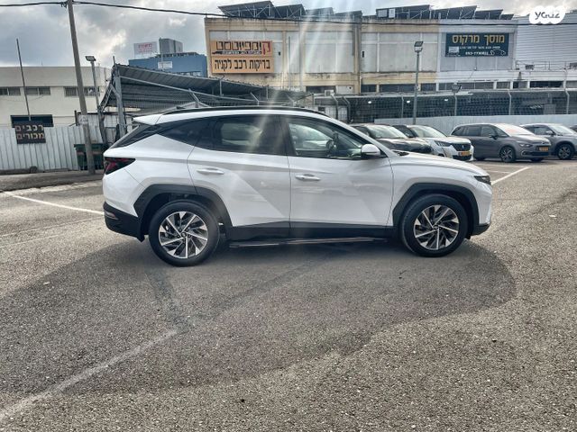 יונדאי טוסון