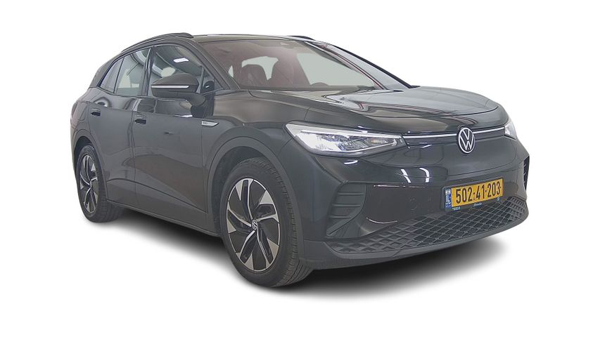 פולקסווגן ID.4