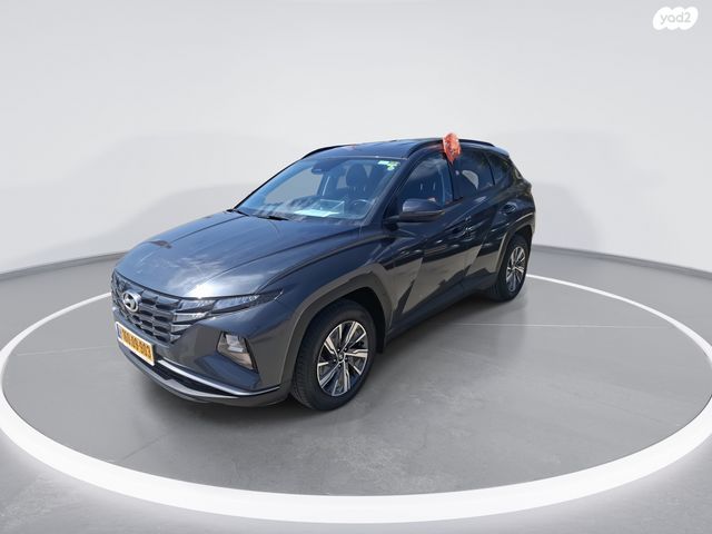 יונדאי טוסון