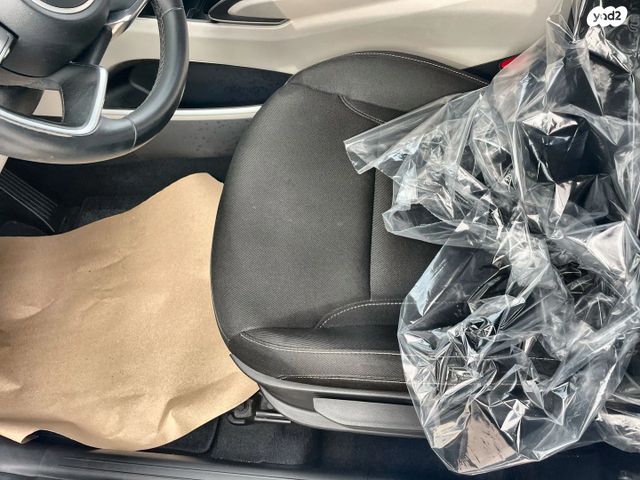 יונדאי טוסון